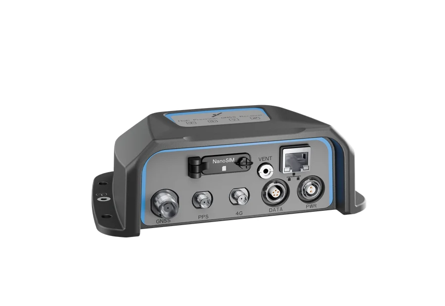 NET660i CORS GNSS Receiver product photo