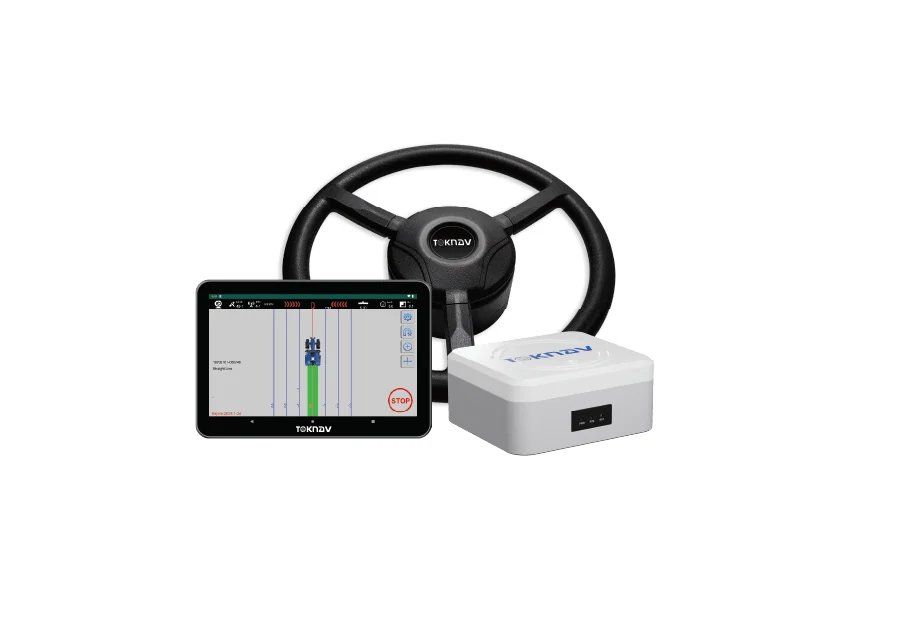 Precision Agriculture product photo