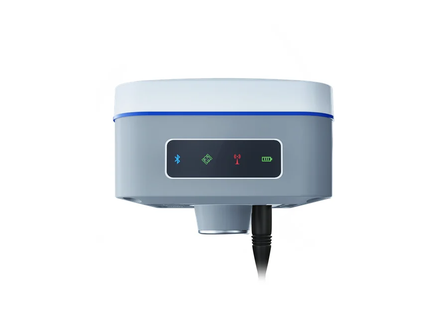 T5 GNSS Receiver product photo