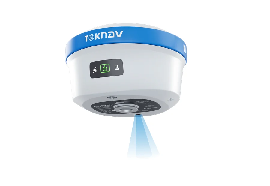 T50 GNSS Receiver product photo